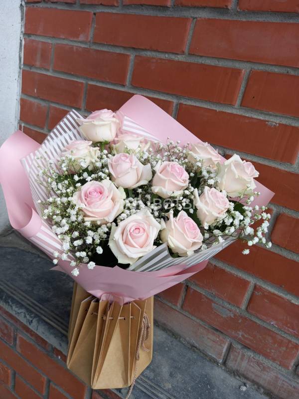 Новосибирск академгородок доставка цветов купить 71 розу